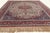 Baroque Vintage Persian Isfahan Rug, 06'07 X 10'03 For Sale - Image 3 of 10