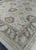 Black Turkish Oushak Rug 13'4" x 15'3" #20369 For Sale - Image 8 of 8