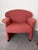 Textile Ronda Armchairs by Tobia Scarpa, 1970s, Set of 2 For Sale - Image 7 of 9
