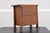 Antique Arts & Crafts Diminutive Mission Oak Smoking Cabinet For Sale - Image 13 of 13