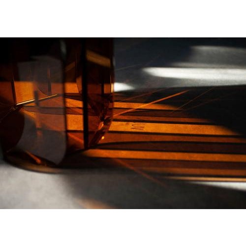 Danse 68 Bronze Coffee Table by Vuun Italia For Sale - Image 4 of 5