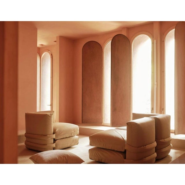 Pillow Sofa by Muller Van Severen for BD Barcelona For Sale - Image 18 of 18