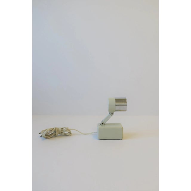 Late 20th Century Postmodern Period Spotlight or Wall Light For Sale - Image 5 of 13