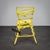 Hosepipe Chair by Sander Bokkinga for Bok, Netherlands, 2008 For Sale - Image 4 of 11