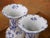 Traditional Pair of Early 20th Century Dutch Delft Faience Vases With Sailboats & Windmills For Sale - Image 3 of 11
