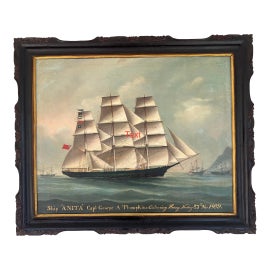 Example of Asian Paintings