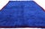 Contemporary Vintage Beni Mrirt Moroccan Rug, 05'07 X 09'01 For Sale - Image 3 of 10