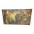 Mid 20th Century Still Life by Deane G. Keller 1940-2005, Oil on Canvas For Sale