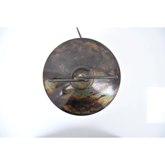 Mid-Century Table Lamp from Lidokov, 1960s For Sale - Image 10 of 14