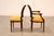 Century Furniture Century Furniture French Louis XVI Style Set of Ten Oval Back Dining Chairs For Sale - Image 4 of 18