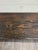 Antique Primitive Painted Pine Blanket Chest Trunk For Sale - Image 10 of 15