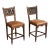 19th Century Pair of French Side Chairs For Sale