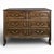 Antique Provincial Oak Chest of Drawers, 1700s For Sale