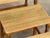 Scandinavian Modern Oak Nesting Tables from Henning Kjærnulf, Denmark, 1960s For Sale - Image 11 of 12