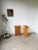 1960s Pedestals in Rattan, 1960s, Set of 2 For Sale - Image 5 of 18