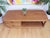Mid-Century Modern Minerva Coffee Table in Elm by Lucian Ercolani for Ercol, 1990s For Sale - Image 11 of 18