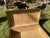 Vintage Travel Trunk For Sale - Image 9 of 11