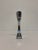 Modern Steve Cozzolino Modern Candle Stick Holder for Nambe For Sale - Image 3 of 13
