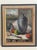 Vintage French Still Life Oil Painting Signed & Framed For Sale - Image 9 of 13