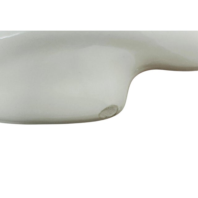 Vintage 1976 Fitz & Floyd "Coquille" Figural Shell Plates - Set of 11 For Sale - Image 12 of 16