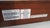 1980s Vintage Ethan Allen Cherry Queen Townhouse Designer Bed Beautiful Warwick For Sale - Image 5 of 9