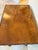 1990s Chippendale Style Reproduction Tea Table For Sale In Boston - Image 6 of 6