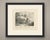An original antique lithograph from madou's vie de napoléon, published at brussels in 1827. The sheet is lettered "pont de...