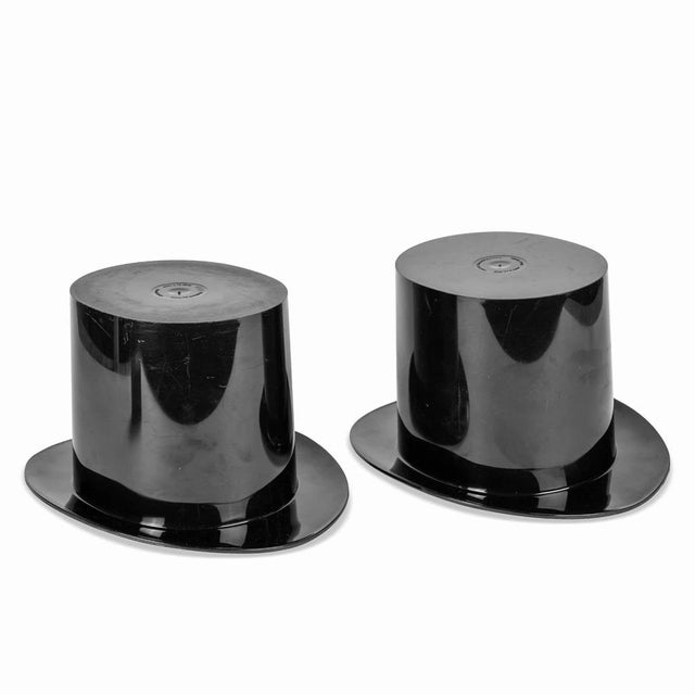 Plastic Cylinder for Champagne by Ole Jensen, 1990s For Sale - Image 7 of 8