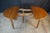 Antique American Victorian Mahogany Drop Leaf Dining Table Expandable Console For Sale - Image 10 of 18