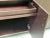 2000 - 2009 Scandanavian Design Travertine Top Buffet / Credenza For Sale - Image 5 of 9