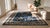 Early 20th Century Chinese Peking Carpet For Sale - Image 10 of 11