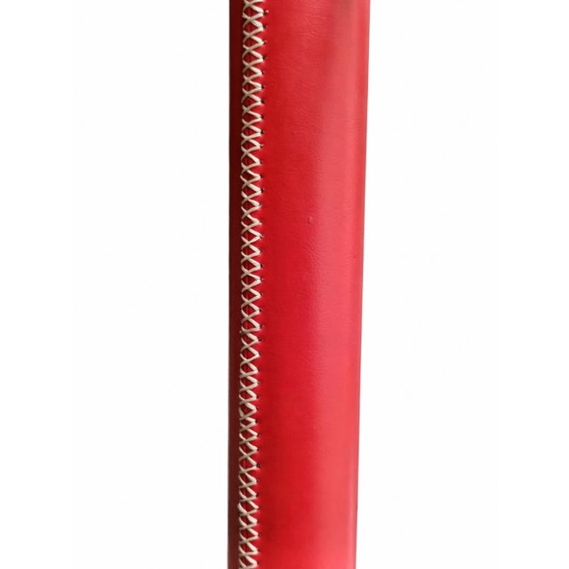 Mid-Century Modern AT16 Sky-Ground Coat Stand by Osvaldo Borsani for Tecno, Italy, 1960s For Sale - Image 3 of 9