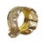 Silver-Gilt Tea Glass Holder from Odiot, France, Late 19th - Early 20th Century For Sale - Image 5 of 8