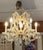 Design Plus Gallery presents a Chandelier in the Style of Maria Theresa by Omega Lighting. Named after Empress Maria...
