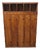 Vintage Pine Sports Locker, 1960 For Sale