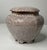 1970s Hexagonal Lidded Ginger Jar For Sale - Image 5 of 12