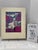 1930s 1931 Original Asia Magazine Cover, August, Frank McIntosh, Art Deco, Matted For Sale - Image 5 of 5