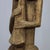 Wood African Artist, Dogon Female Sculpture, 1970s, Wood For Sale - Image 7 of 10