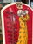 Antique Hills Bros. Coffee Porcelain Thermometer Sign c.1915 For Sale - Image 4 of 10
