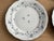 Bring timeless European elegance to your dining table with this **Vintage Johann Haviland Blue Garland 10-Inch Floral...