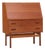 Danish Model 68 Secretary in Teak by Arne Wahl Iversen For Sale