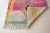 Contemporary Pink Moroccan Boujaad Rug - 9.3 X 6.33 Ft For Sale - Image 3 of 9