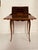 Tilting Desk in Cherry, 1800s For Sale - Image 5 of 12