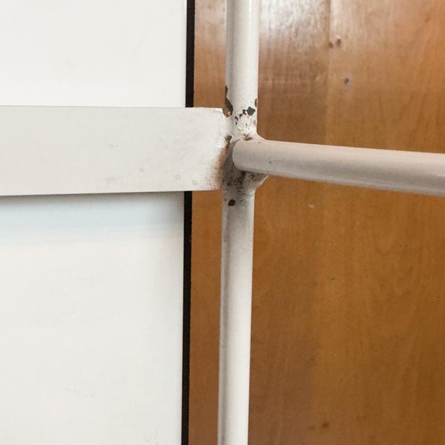 Accademia Floor Lamp attributed to Cini Boeri, 1980 For Sale - Image 16 of 18