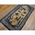 Chinese 1920s Beige Animals Pictorial Antique Chinese BaoTou Rug 2'2''x4'3" Knotted Wool For Sale - Image 3 of 8