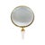 Sherlock Magnifying Glass For Sale In Chicago - Image 6 of 11