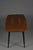 Wood Mid-Century Modern Coffee Table from Jamnik, Poland, 1960s For Sale - Image 7 of 13