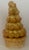 Vintage Italian Ceramic Croquembouche For Sale In San Francisco - Image 6 of 9