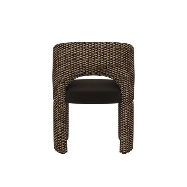 Montana Dining Chair by Porus Studio For Sale - Image 12 of 16