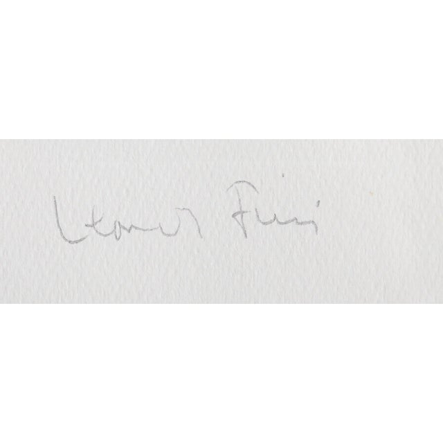 Surrealism Six Nudes by Leonor Fini For Sale - Image 3 of 3